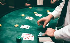 Fun and Profitable Online Casino Challenges in Singapore