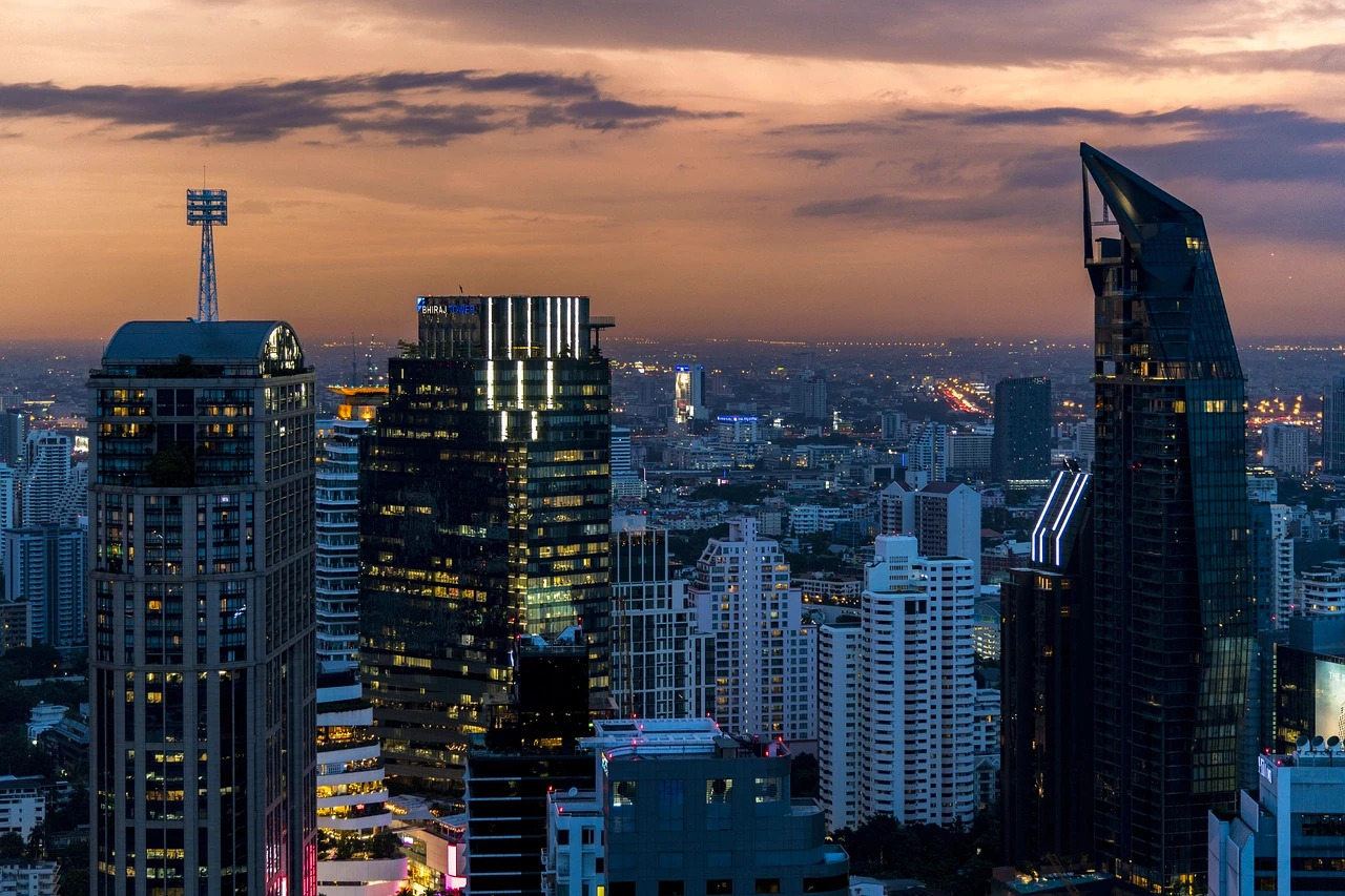 Bangkok-Casino