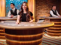 Live casino Singapore