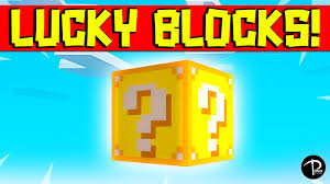 luckyblock