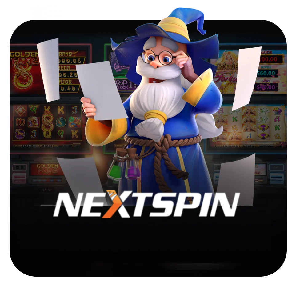 NextSpin